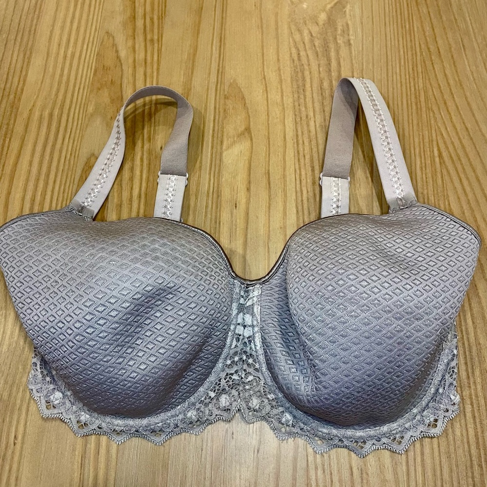 EMPREINTE Cassiopee Molded Full Cup Bra 32G